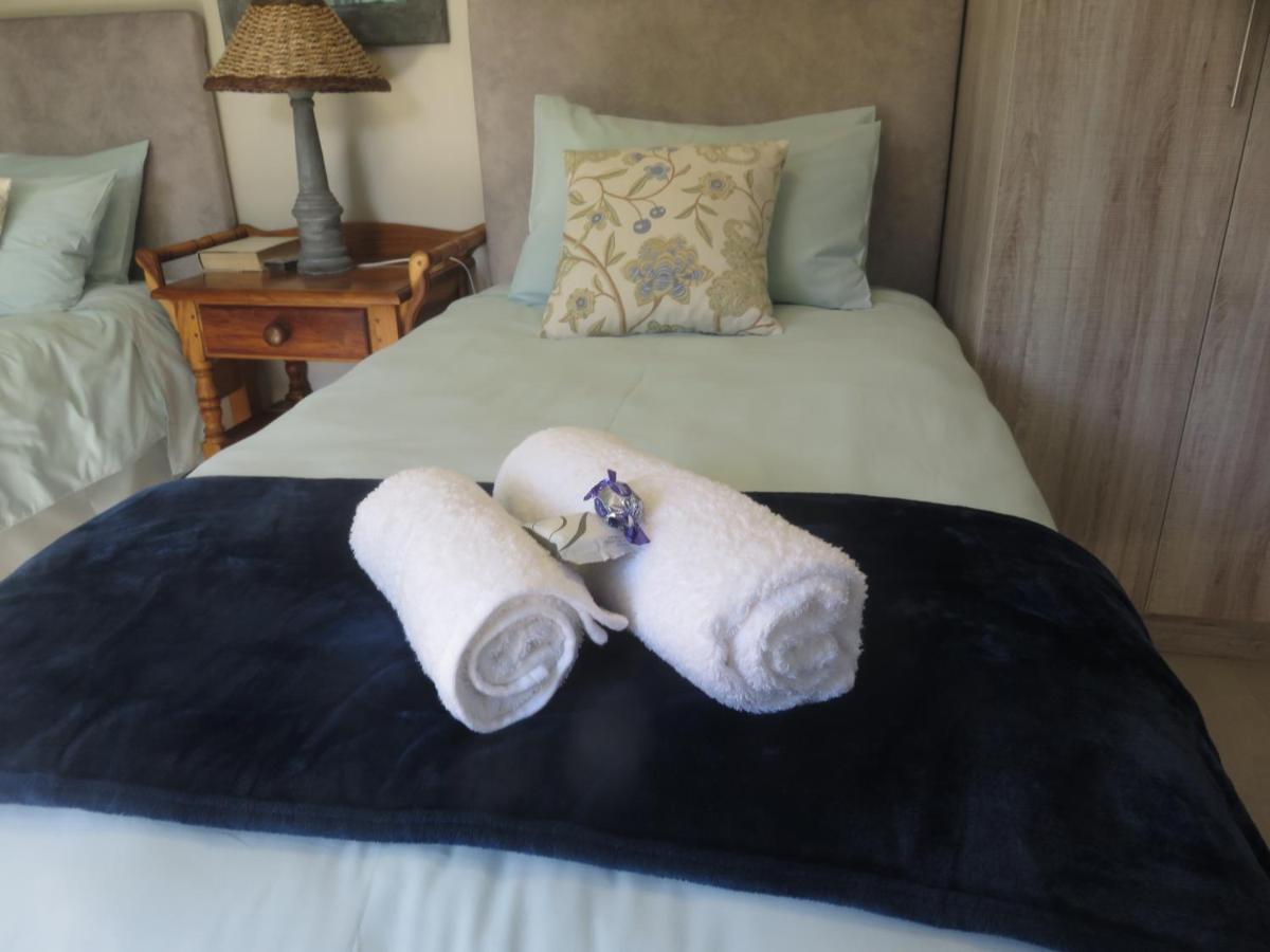 Cul De Sac - Accommodation George Luaran gambar