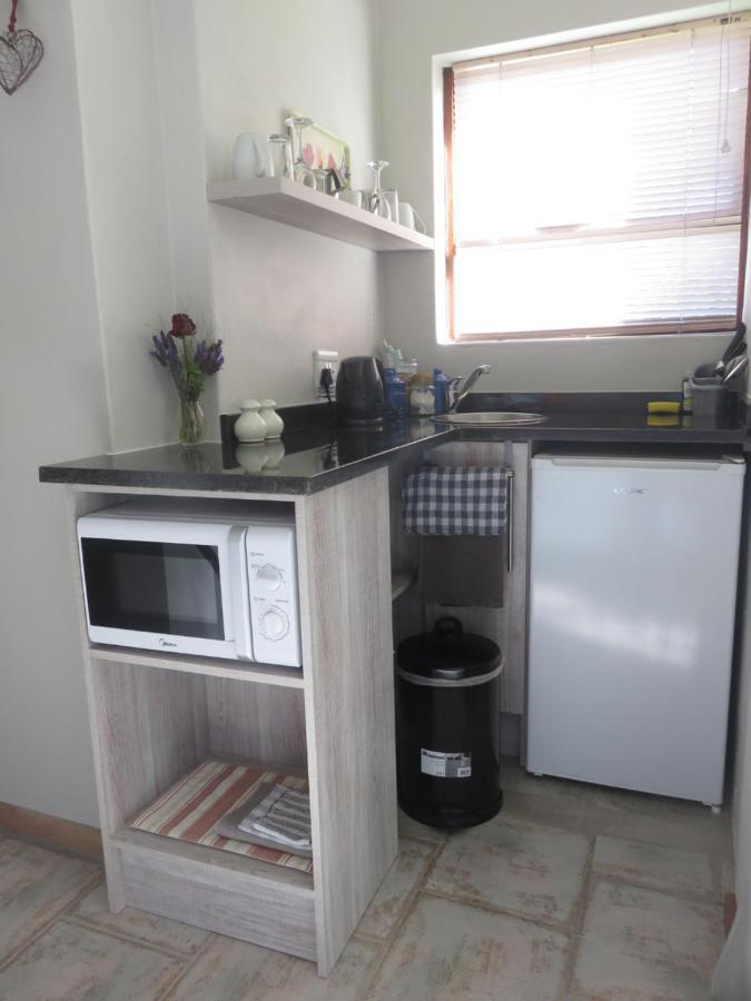 Cul De Sac - Accommodation George Luaran gambar