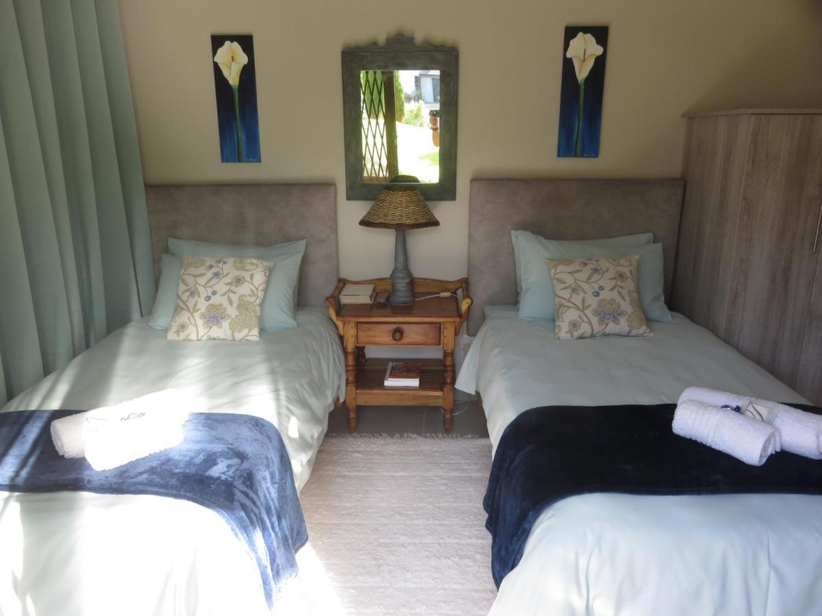 Cul De Sac - Accommodation George Luaran gambar