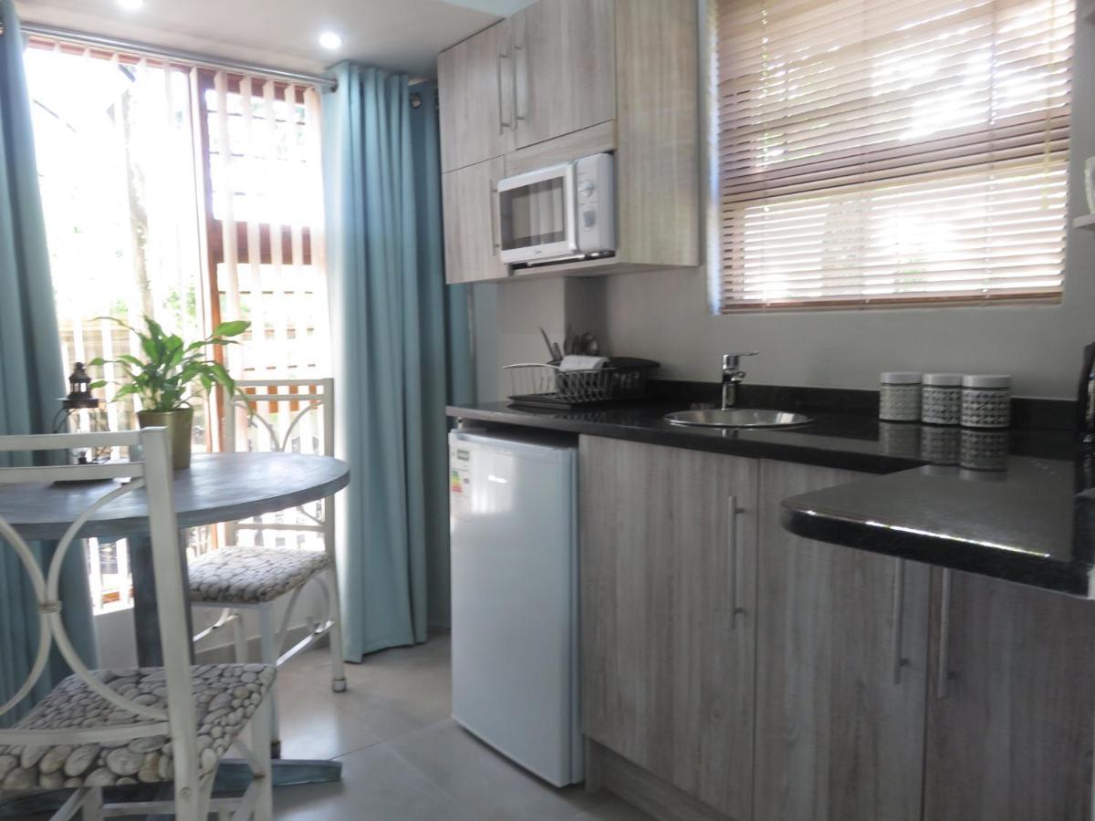 Cul De Sac - Accommodation George Luaran gambar