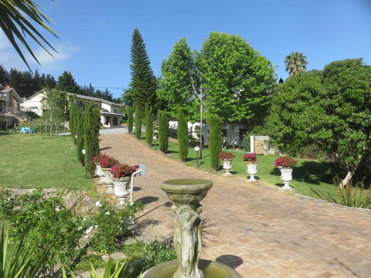 Cul De Sac - Accommodation George Luaran gambar