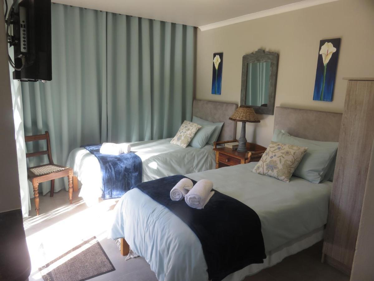 Cul De Sac - Accommodation George Luaran gambar