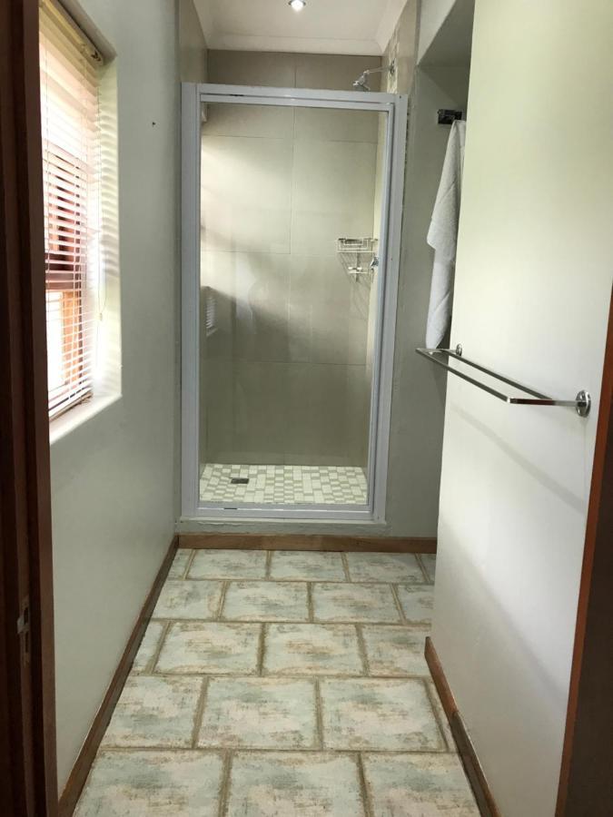 Cul De Sac - Accommodation George Luaran gambar