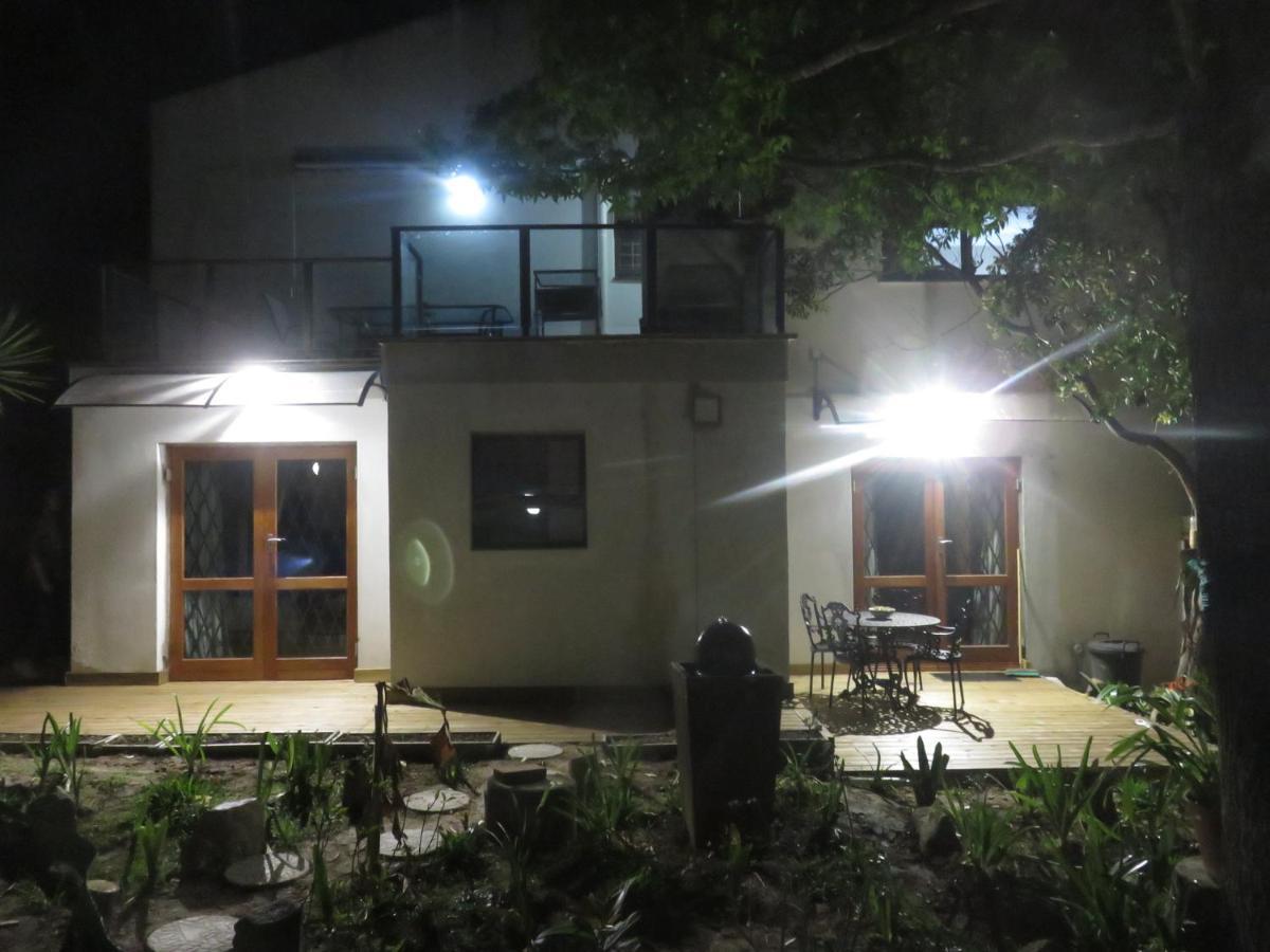 Cul De Sac - Accommodation George Luaran gambar